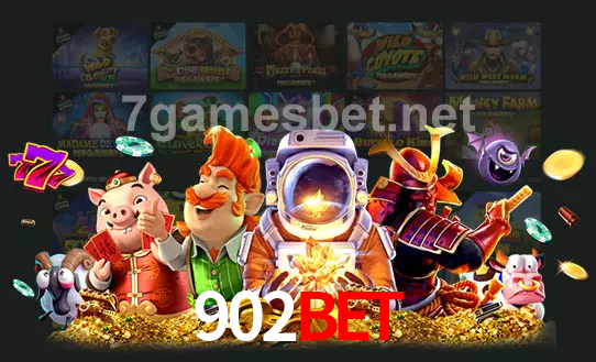 cassino 902Bet