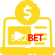 O Cassino 902Bet também oferece apostas esportivas virtuais!