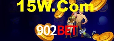 Sinta a adrenalina dos jogos de cassino com 902Bet
