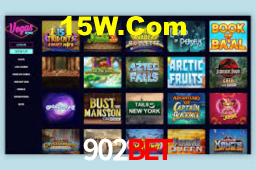 Desvendando o Mundo dos Jogos Virtuais na 902Bet