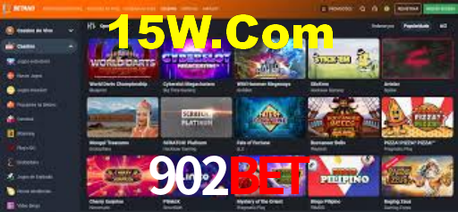 902Bet: A Experiência de Casino com Jogos de Mesa ao Vivo