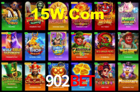 Descubra a Magia dos Jogos de Arcade no 902Bet