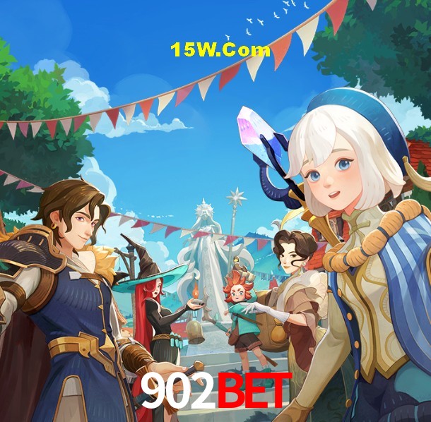 Inovações de Jogos na 902Bet: O Futuro das Experiências Interativas