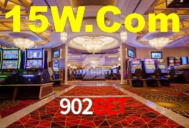 VIP Casino 902Bet