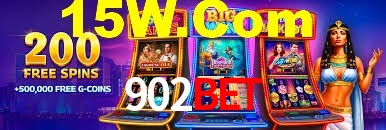 Daily Bonuses 902Bet
