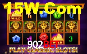 Blackjack Table 902Bet