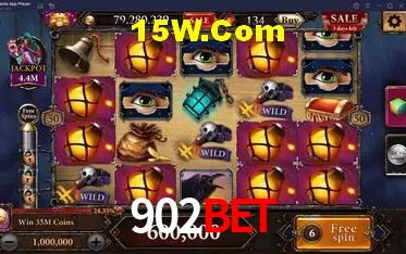 Apostas Esportivas na 902Bet: Um Guia Completo