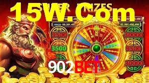 902Bet: Seu Cassino Premiado com Pagamentos Rápidos
